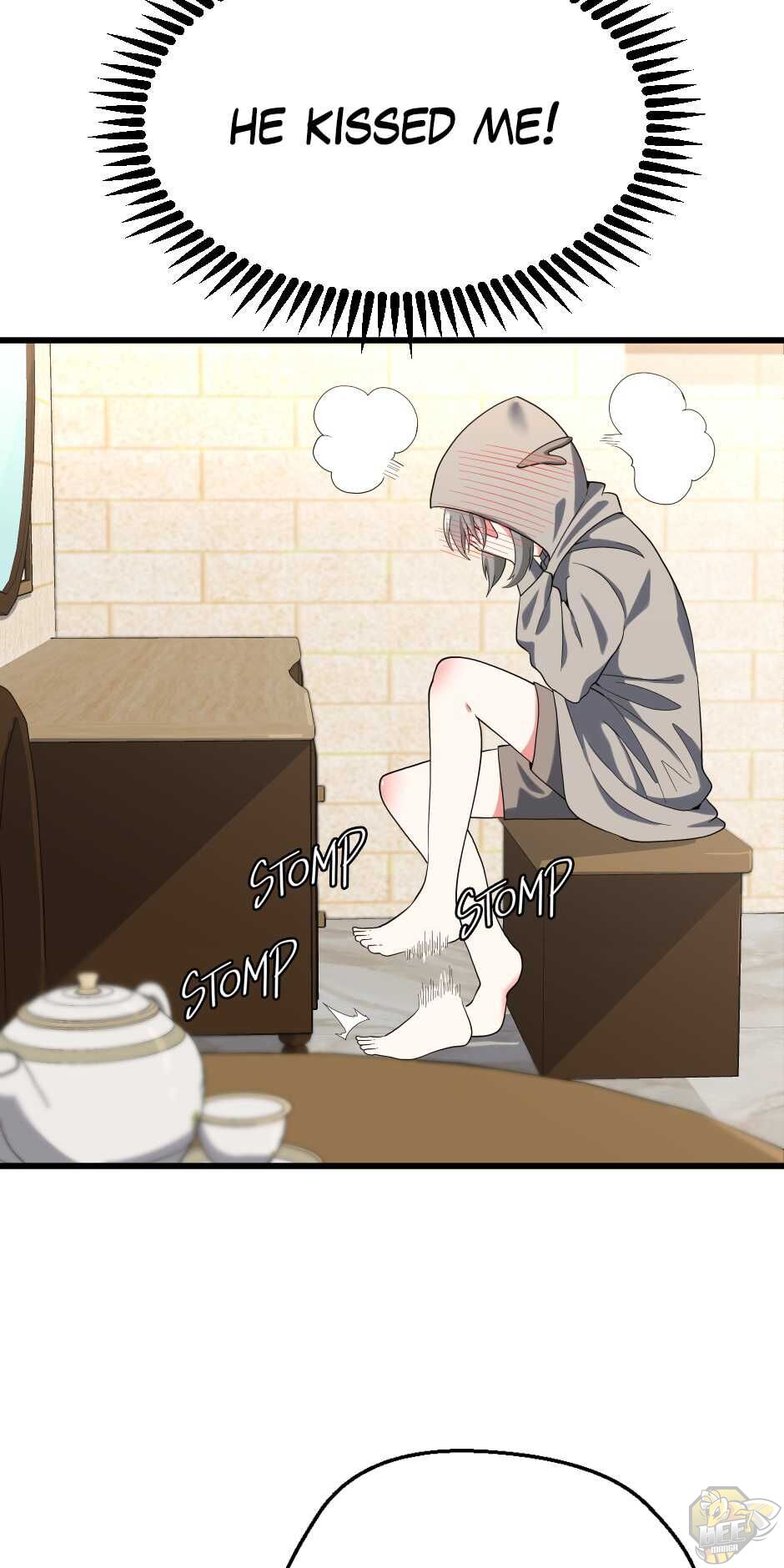 The Beginning After The End Chapter 110 image 35